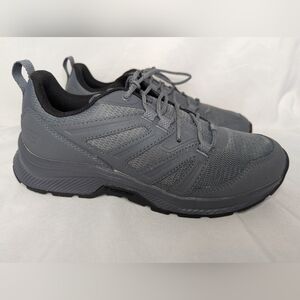 NWOB Bates RallyForce Low Tactical Sneaker Athletic Work Shoes Men's Size 8